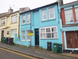 Front Exterior- click for photo gallery